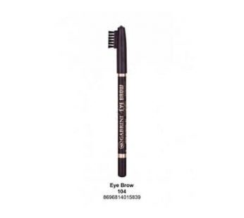 Gabrini Eye Brow Brown N?104