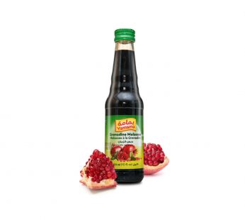 Yamama Grenadine Molasses 300 Ml