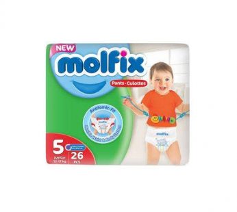 Molfix Culottes N?5