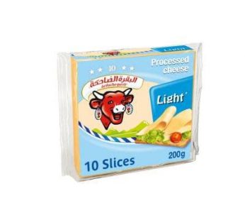 La Vache Qui Rit Light 200g