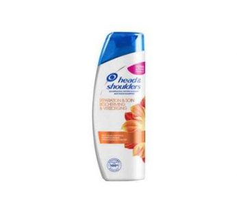 Head & Shoulders Anti-Chute 400ml