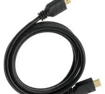 Cable HDMI 3 Metres