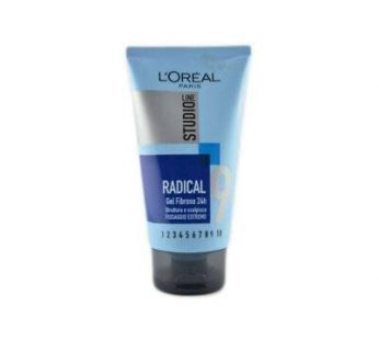 L’oreal Gel Studio 9 Radical