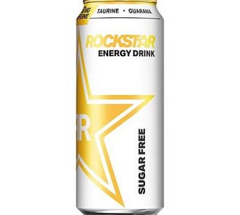 Rockstar Energy Drink