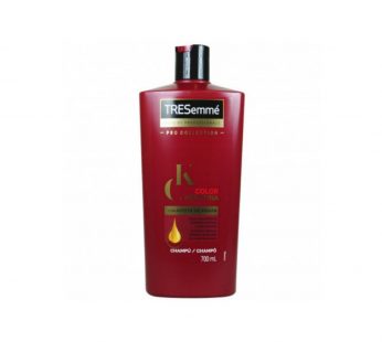 Tresemme Color Keratina Shampoo 700 Ml