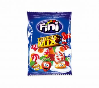 Fini Cinema Mix