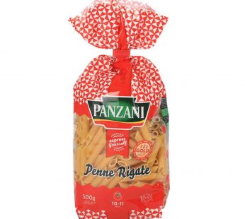 Panzani Penne Rigate 500g