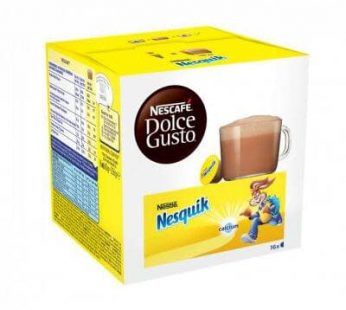 Dulce Gusto Nesquik