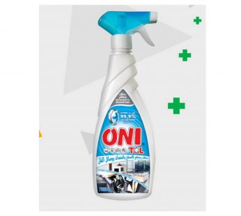 Oni Tol Nettoyante Desinfectant 750ml