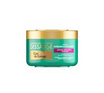 Dessange Masque L’art Du Lissage 250ml