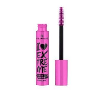 Essence I Love Extreme Crazy Volume Mascara