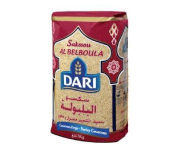 Dari Sakssou Al Belboula 1 Kg