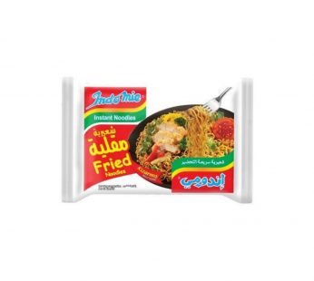 Indomie Fried Noodles Pack 4 Pieces