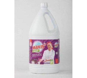 Javel Maxis’ Lavande 2.5l