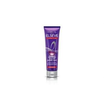 L’oreal Elseve Masque Violet Demelant