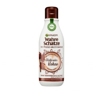 Garnier Maske Glattender Kakao Wahre Schatze 250ml