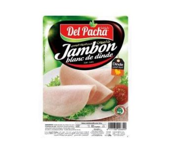 Del Pacha Jambon Blanc De Dinde