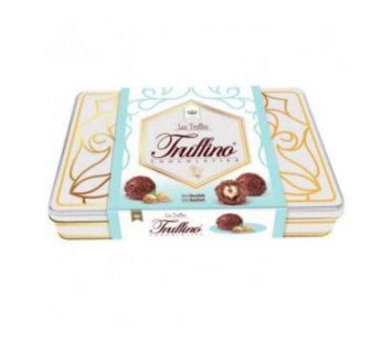 Truffino Lux Chocolat Milk Chocolat White Hazelnut