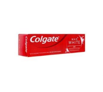 Colgate Max White Sparkling White