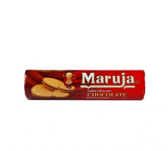 Maruja Chocolate 500gr