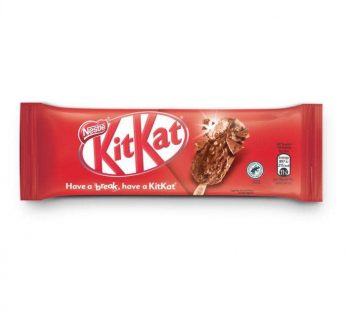 Kitkat Nestle Glace