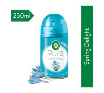 Air Wick Pure Spring Delight 250 Ml