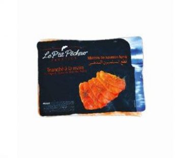 Miettes de Saumon Fume – 150g