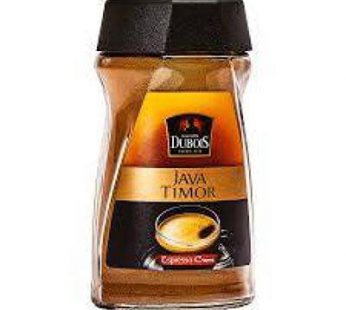 Dubois Java Timor 80g