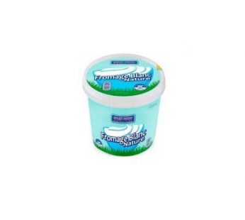 Fromage Blanc Nature 1 Kg