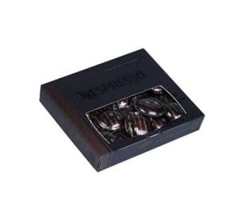 Nespresso Pro Lungo Origin 50 Pieces