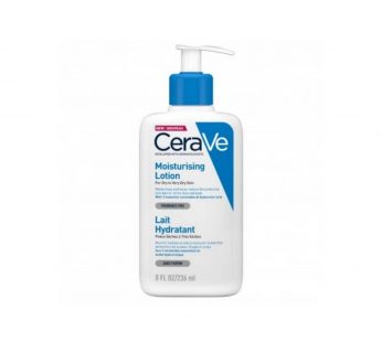 Cerave Lait Hydratant 473ml