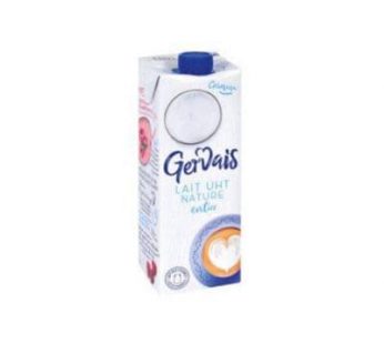 Gervais Lait UHT 1L