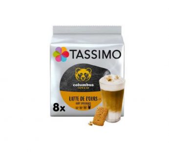 Tassimo Columbus Cafe & Co