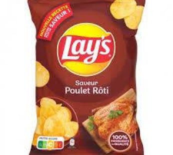 Lay’s Poulet R?ti