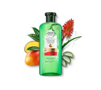 Herbal Essences Mango Shampoo 400ML