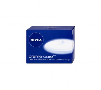 NIVEA CREME CARE 100G