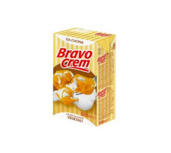 bravo Crem fraîche 500ml