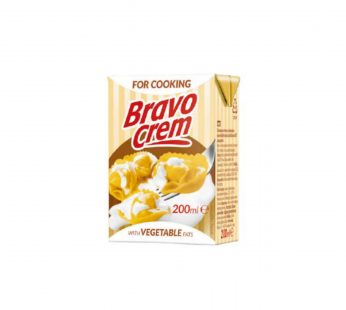 bravo Crem fraîche 200ml