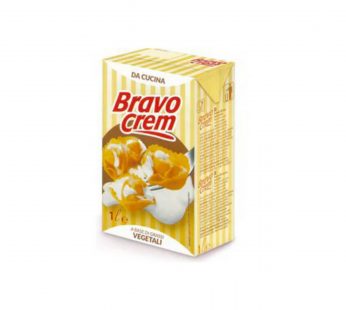bravo crème fraîche 1L
