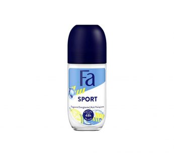 Fa Sport 48H Stick