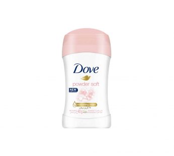 Dove Powder Soft 48 H Stick