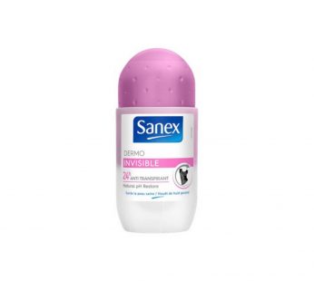 Sanex Dermo Invisible 24h Stick