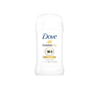 Dove Invisible Dry 100 Coulours 48 H Stick