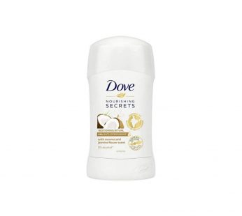 Dove Nourishing Secrets 48 H Stick