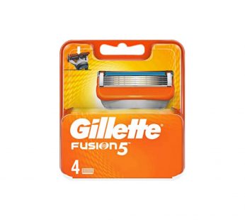 Gillette Fusion5 4 Rasoir