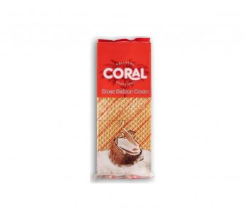 Coral Boer Sabor Coco