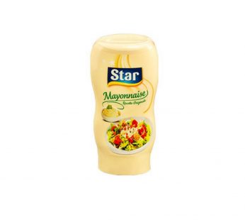 Star Mayonnaise