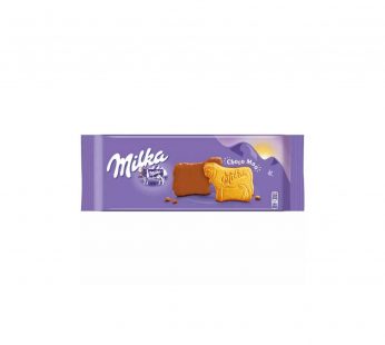 Milka Choco Moo