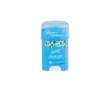 Secret Delicate Scent 48h Stick