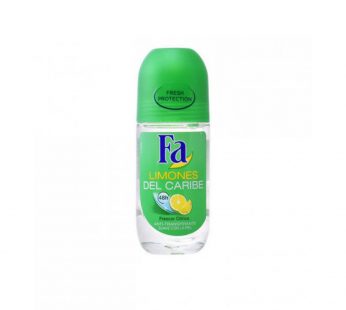 Fa Limones Del Caribe 48H Stick